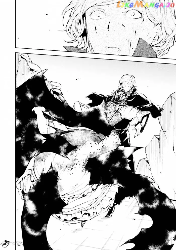 Bungou Stray Dogs Chapter 21 image 31_optimized